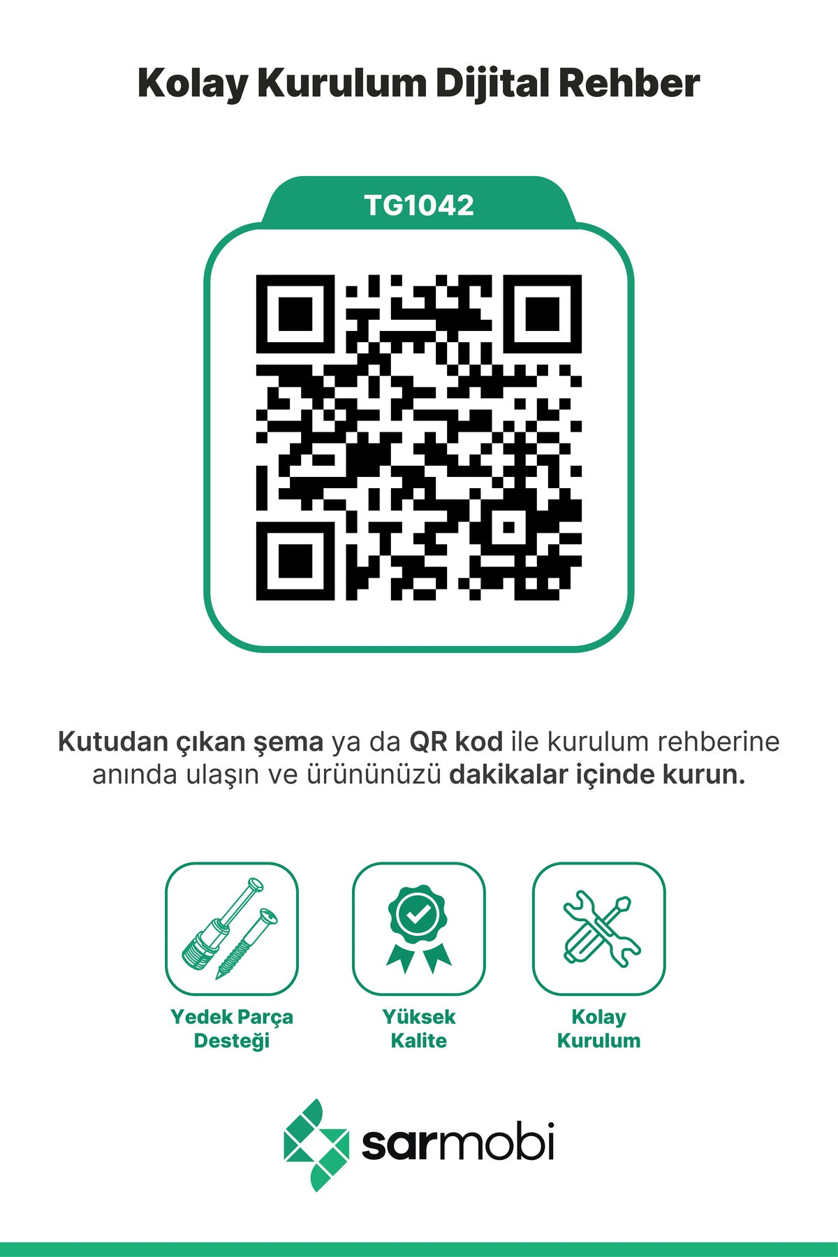 Taiga 4 Kapaklı 2 Çekmeceli Gardırop/Dolap Y:210 G:137 D:52