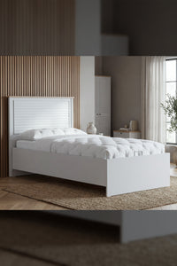 Taiga Baza 100x200 Y:120 G:117 D:207