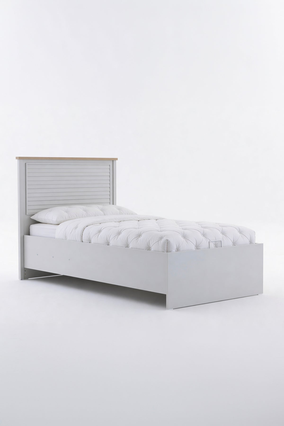 Taiga Baza 100x200 Y:120 G:117 D:207