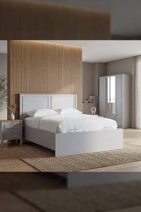 Taiga Baza 100x200 Y:120 G:117 D:207