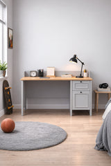 Taiga Çekmeceli Çalışma Masası Y:87 G:120 D:65