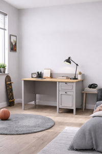 Taiga Çekmeceli Çalışma Masası Y:87 G:120 D:65