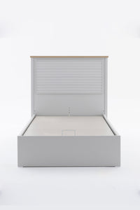 Taiga Low Baza 100x200 Y:120 G:117 D:207