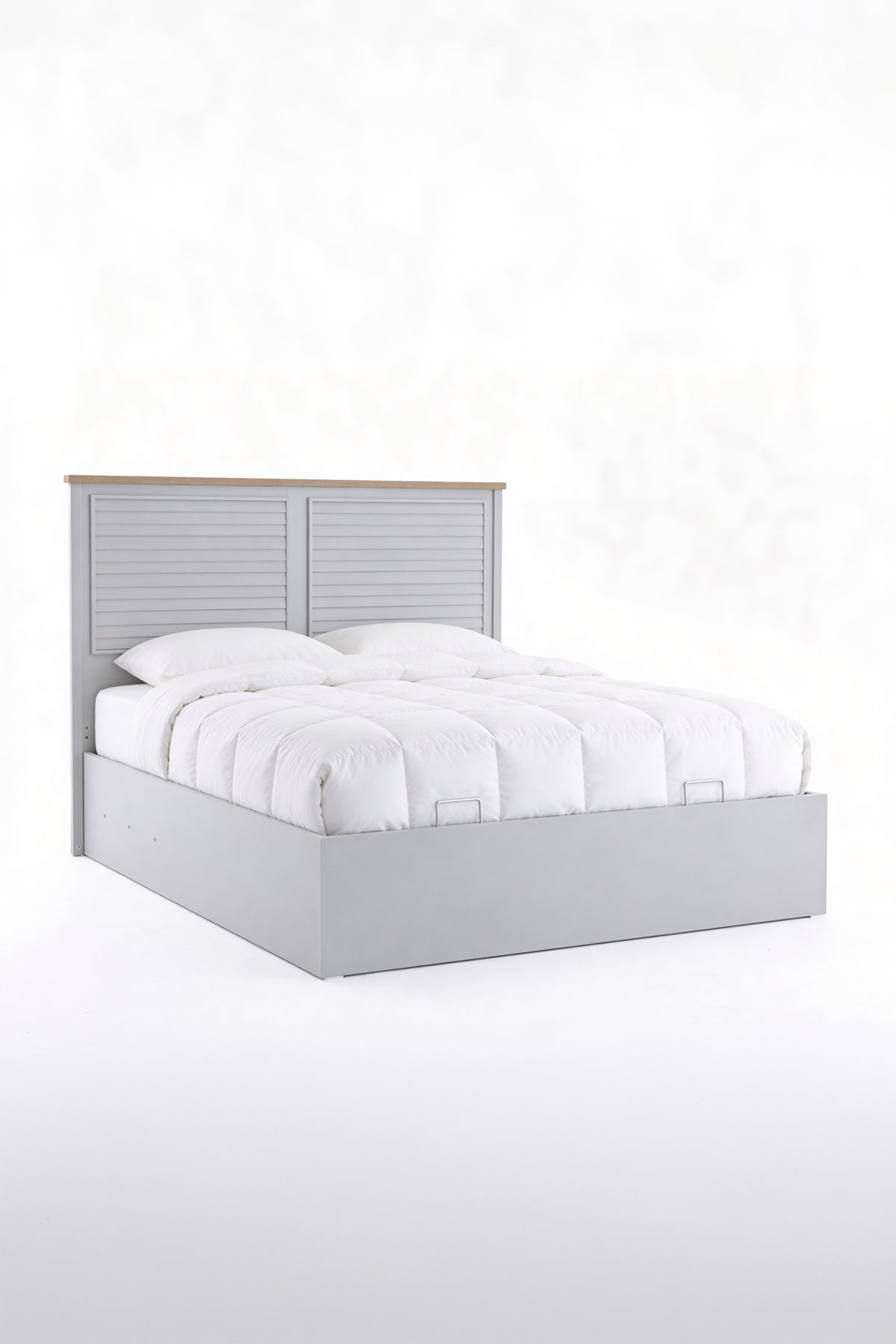 Taiga Low Baza 160x200 Y:120 G:177 D:207