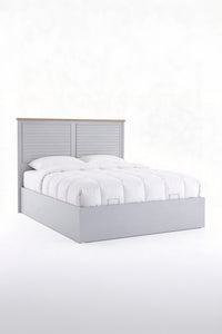 Taiga Low Baza 160x200 Y:120 G:177 D:207