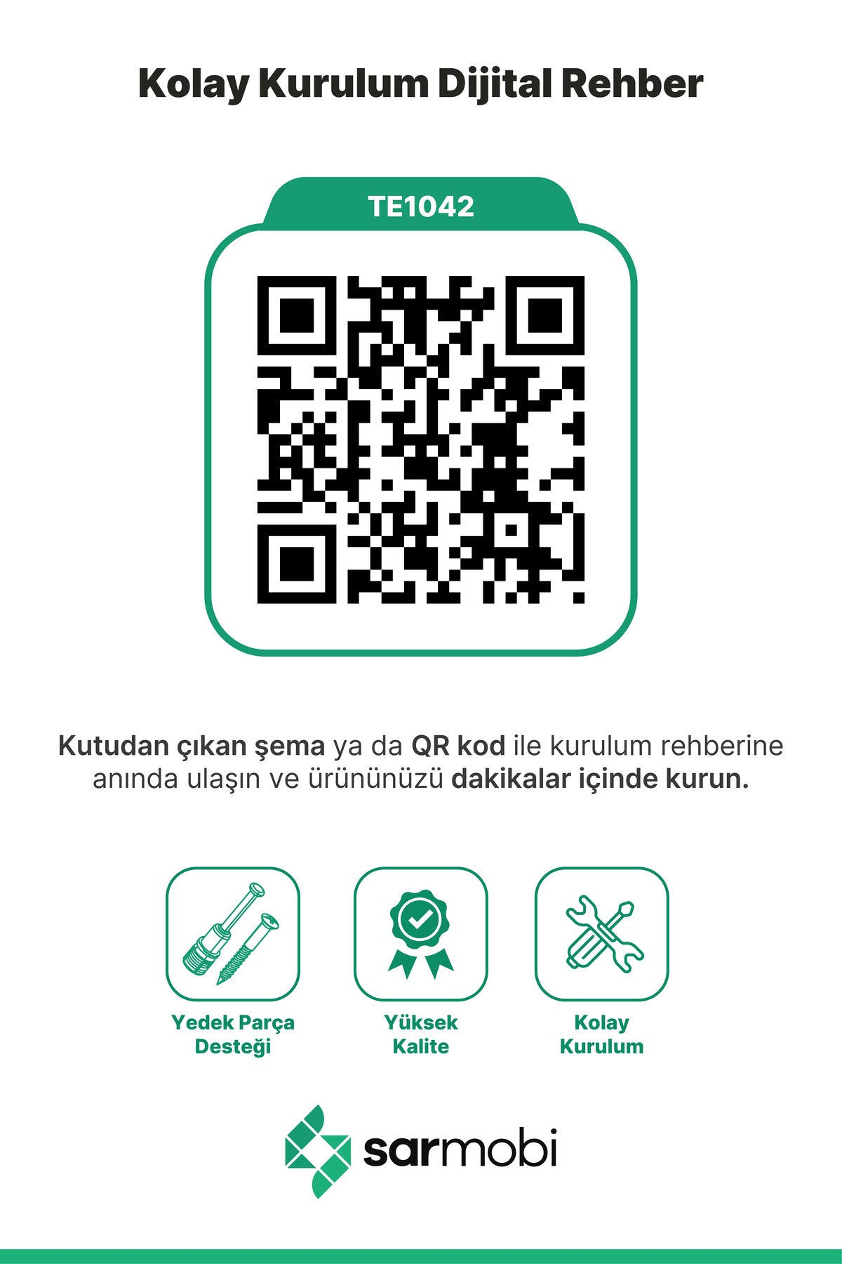 Terra 4 Kapaklı 2 Çekmeceli Gardırop/Dolap Y:210 G:137 D:52