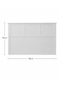 Terra Baza Başlığı 160*200 Y:120 G:180