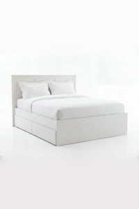 Terra Karyola Çekmece Modülü Y:27 D:64 G:100 / Beyaz 2 Adet