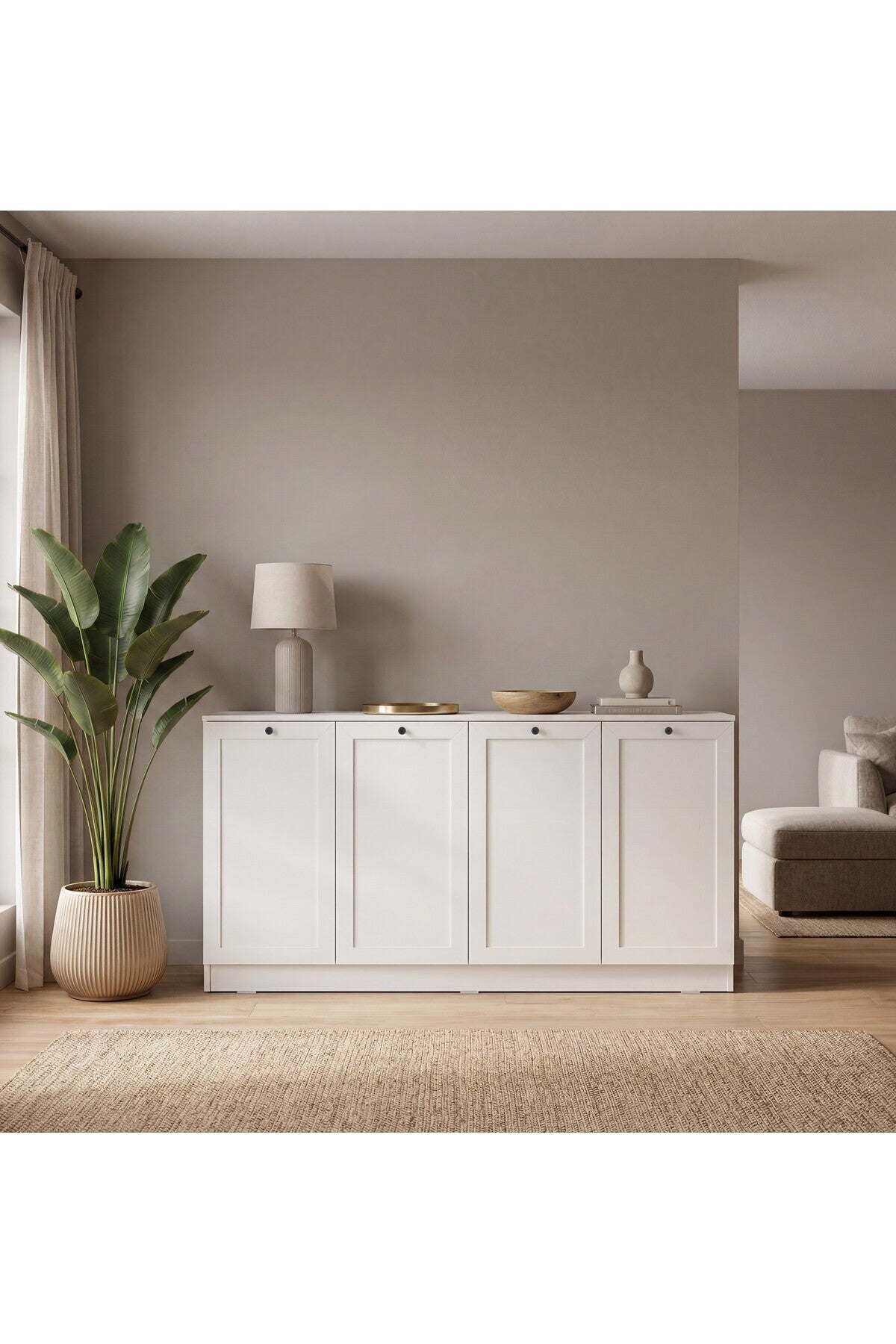 Terra Konsol Y:80 G:160 D:43