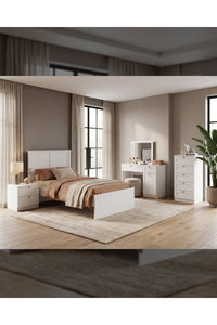 Terra Makyaj Masası Y:142 G:115 D:41